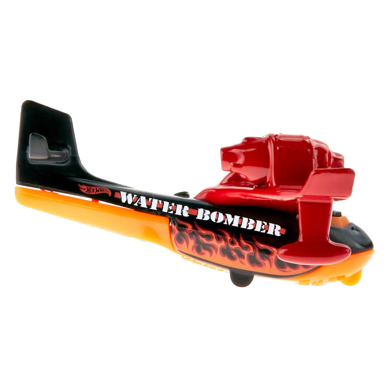 Water Bomber 5