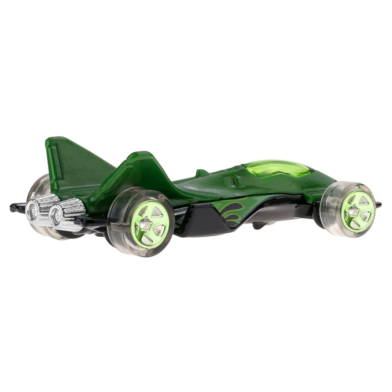 Cloud Cutter 3