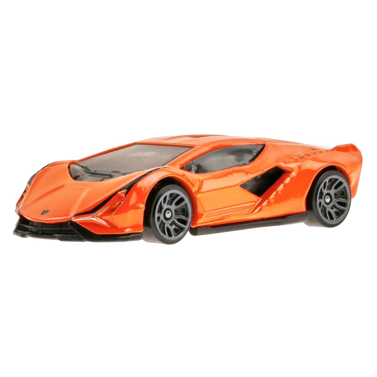 Lamborghini Sián FKP 37