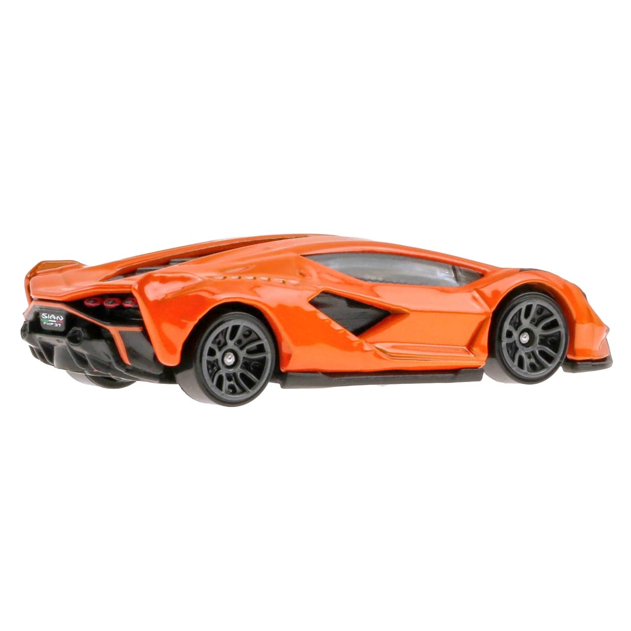 Lamborghini Sián FKP 37 3