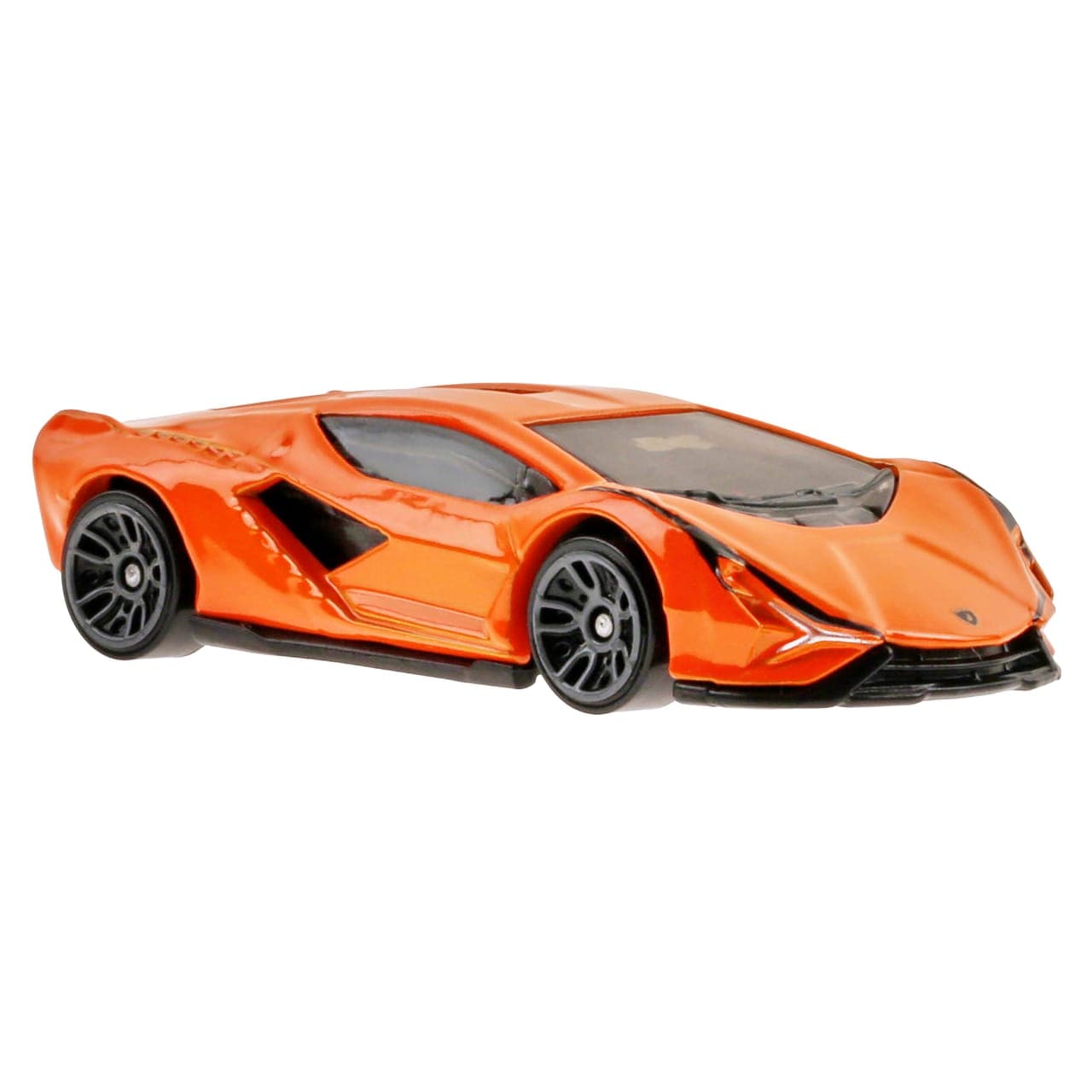 Lamborghini Sián FKP 37 4
