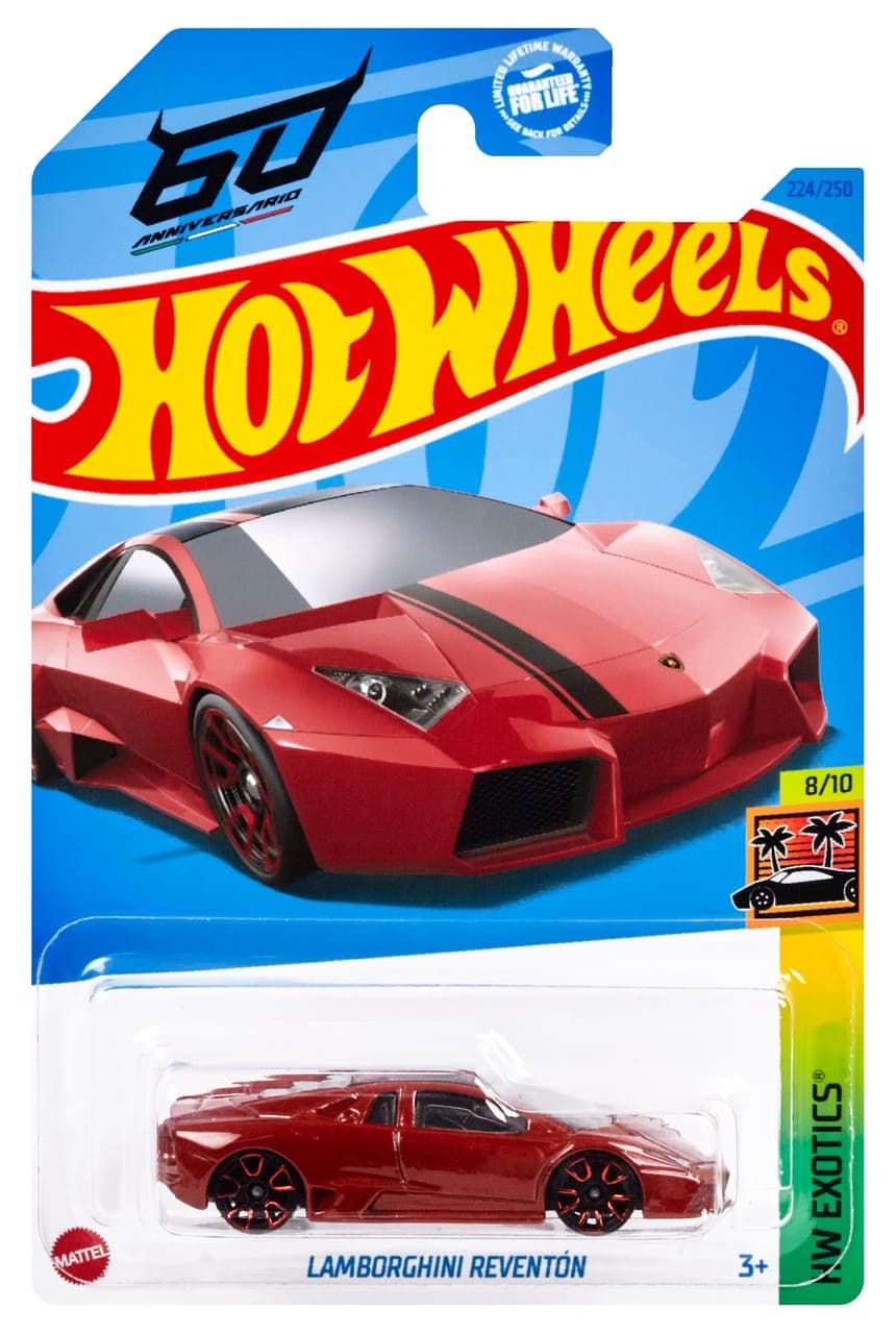 Lamborghini Reventón 2