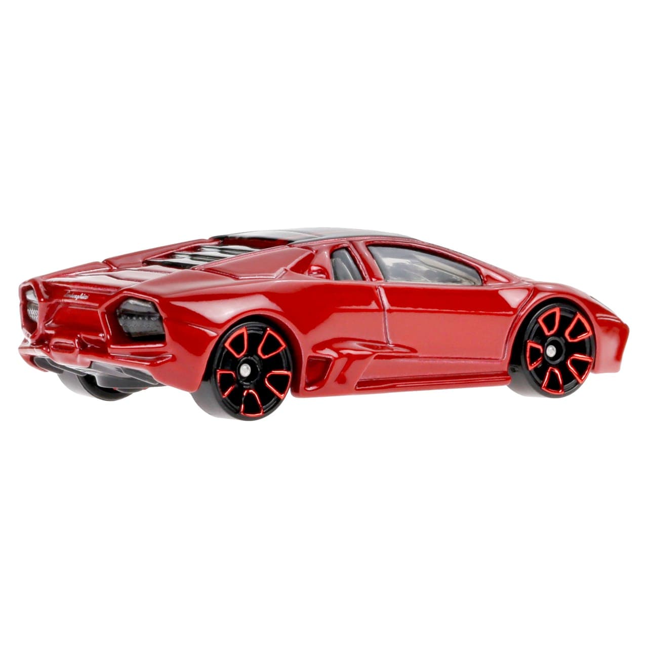 Lamborghini Reventón 3