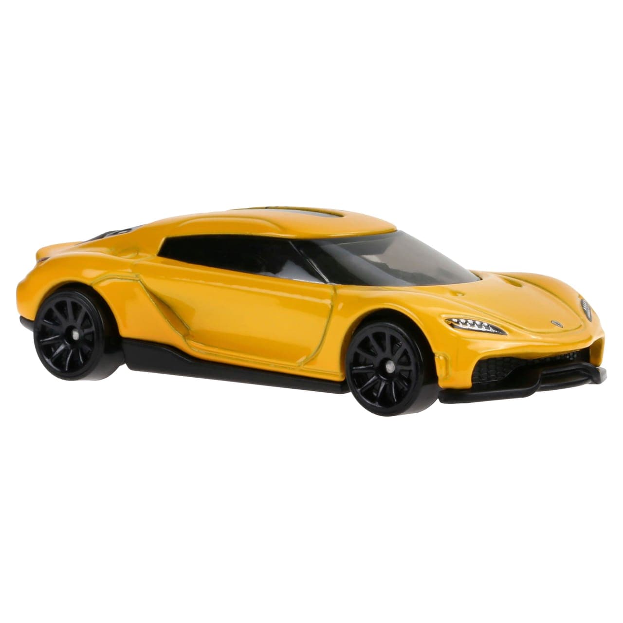 Koenigsegg Gemera 4