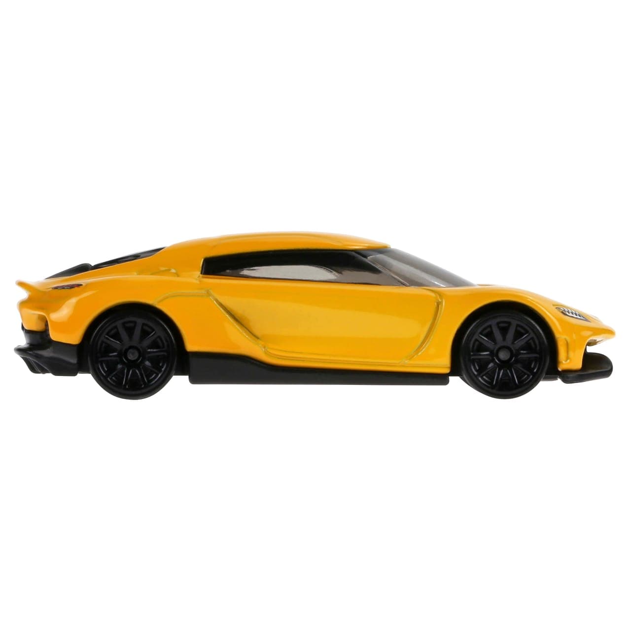 Koenigsegg Gemera 5