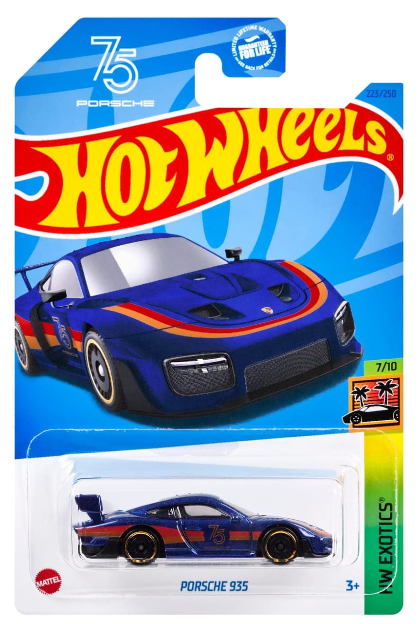 Porsche 935 2