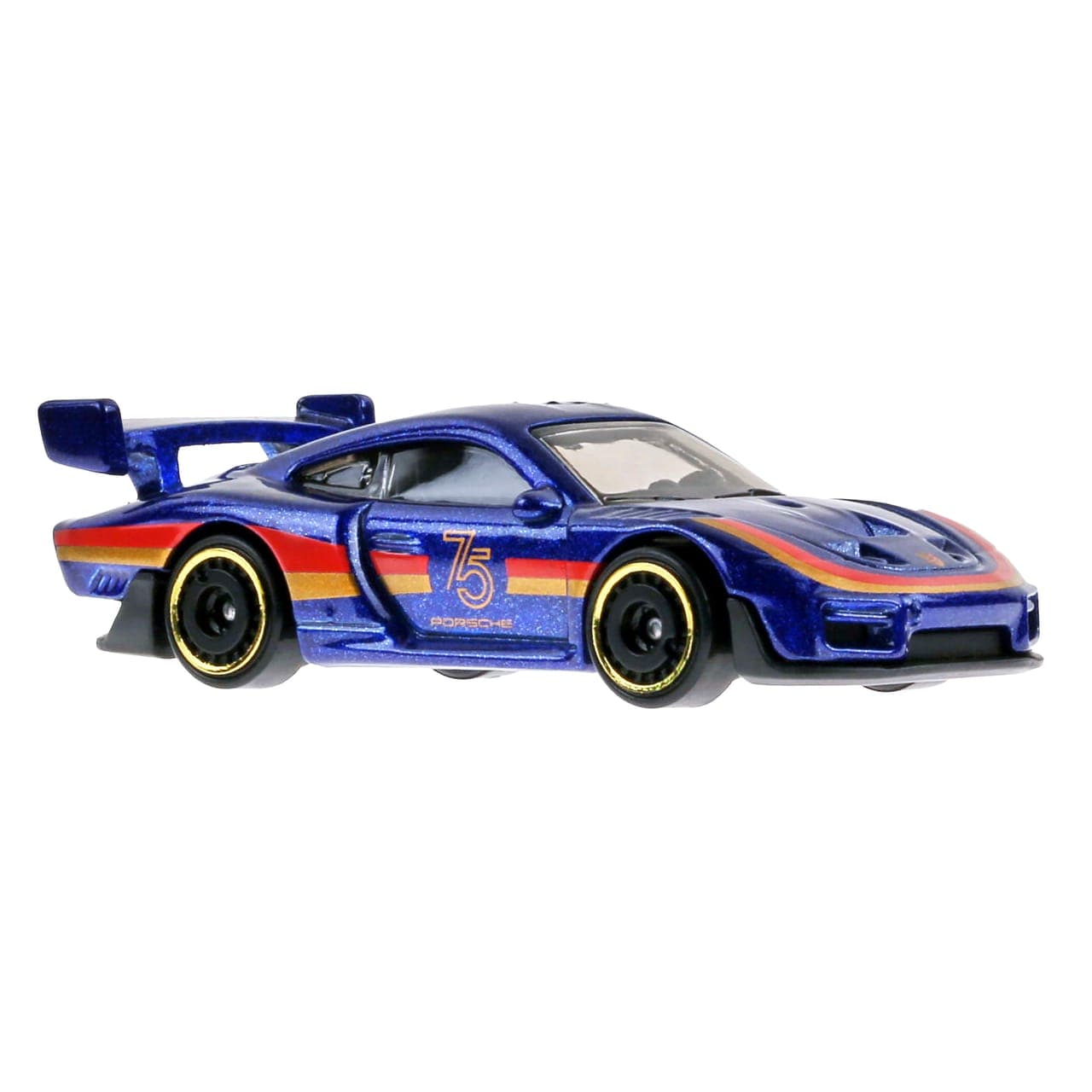 Porsche 935 4