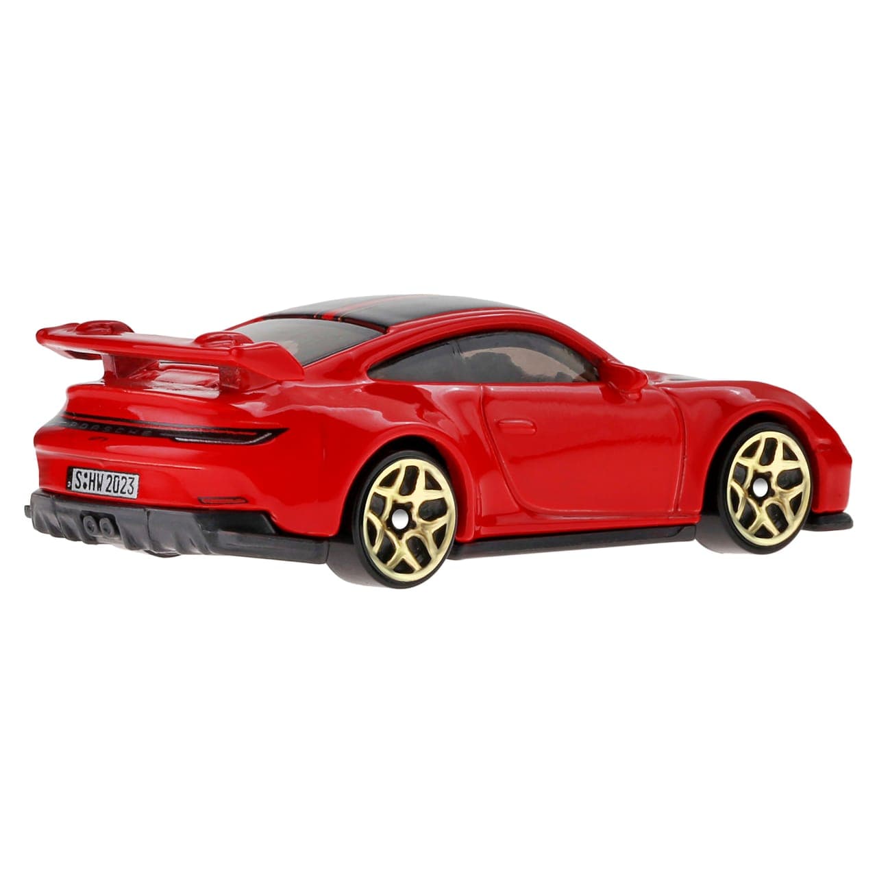 Porsche 911 GT3 3