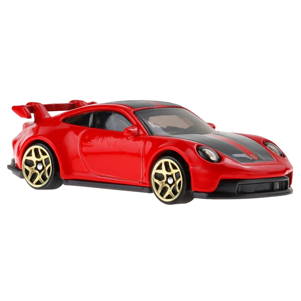 Porsche 911 GT3 4