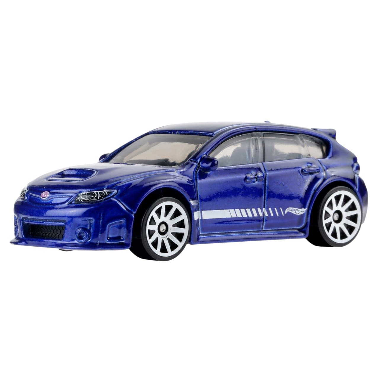 Subaru WRX STI