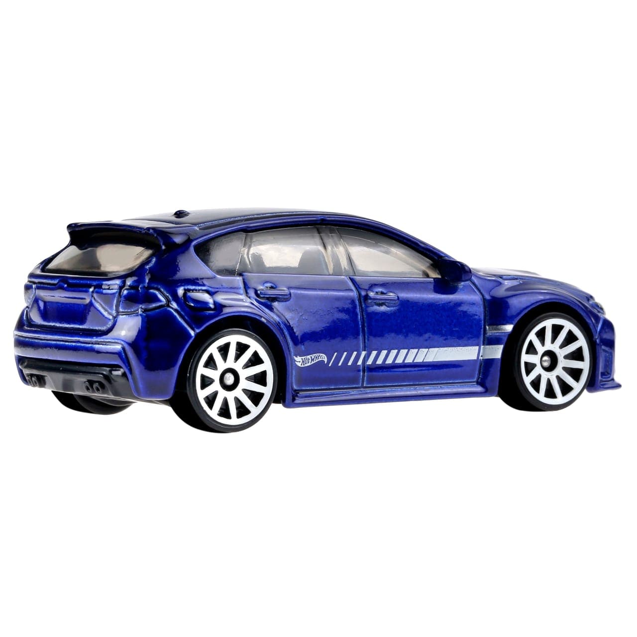 Subaru WRX STI 3