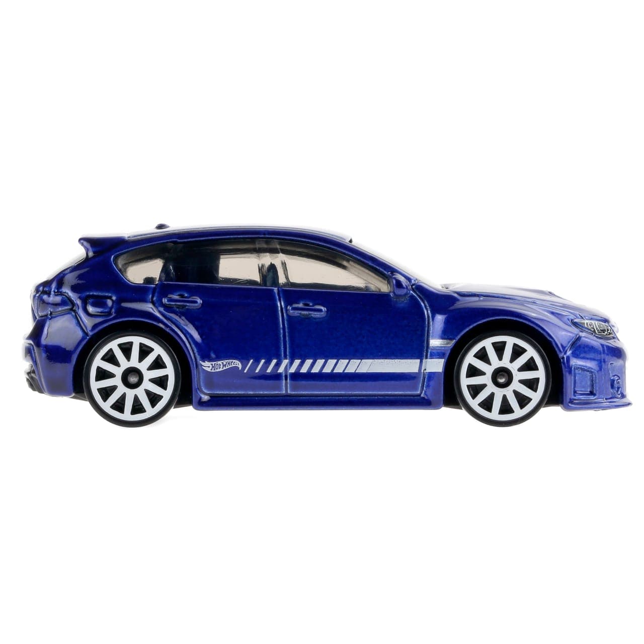 Subaru WRX STI 4