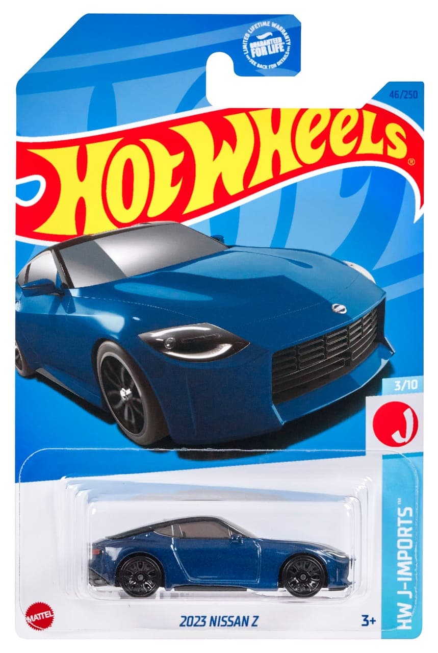 2023 Nissan Z 2