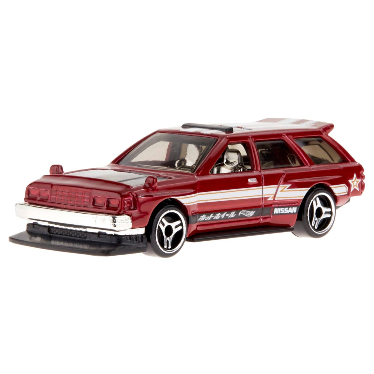Nissan Maxima Drift Car
