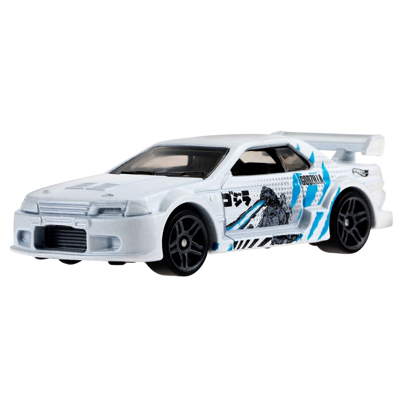 Nissan Skyline GT-R (R32)