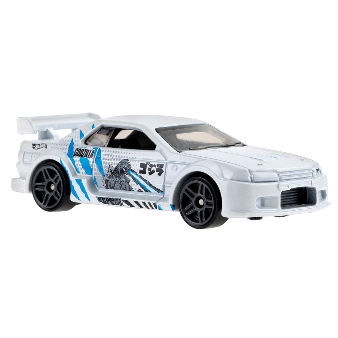Nissan Skyline GT-R (R32) 5