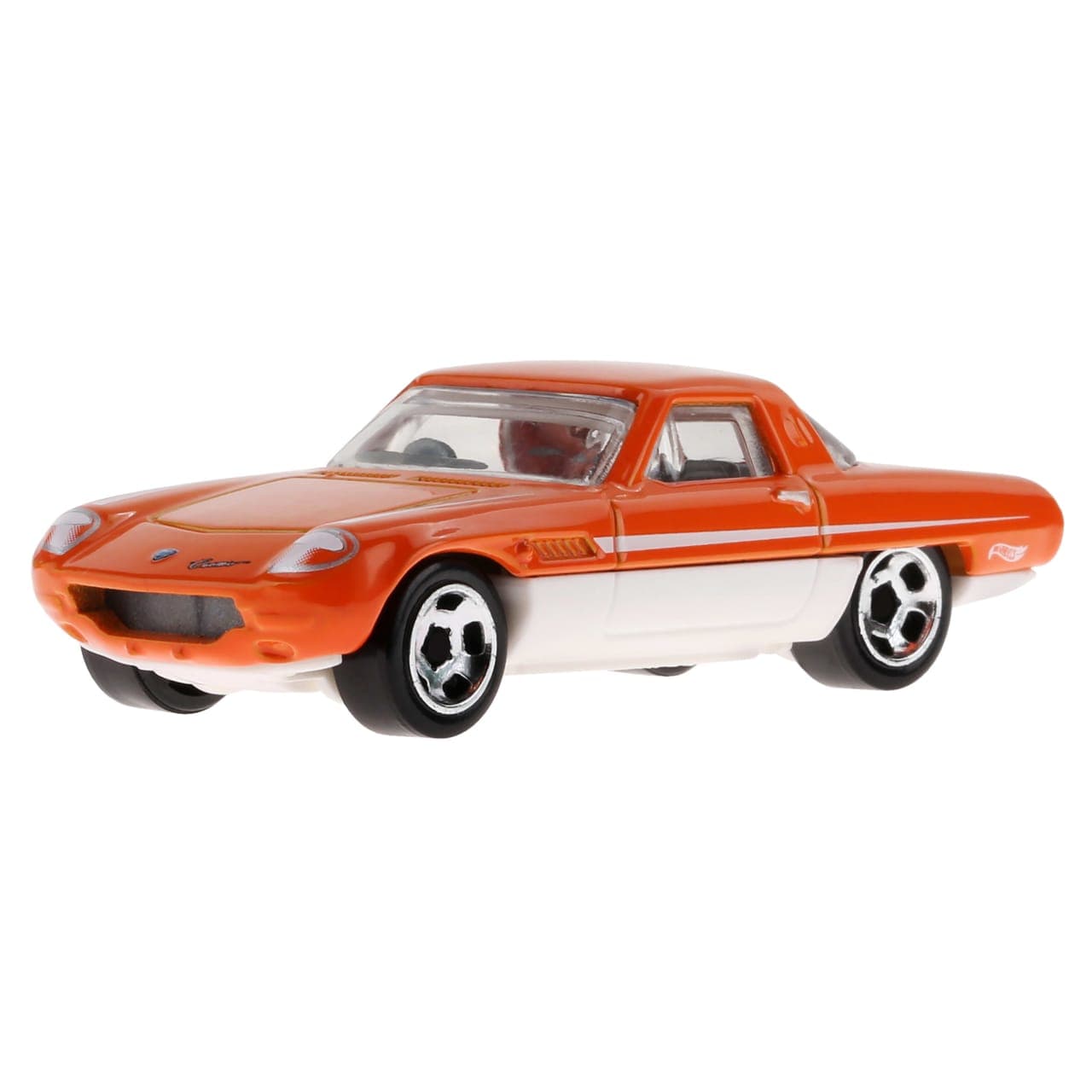 1968 Mazda Cosmo Sport