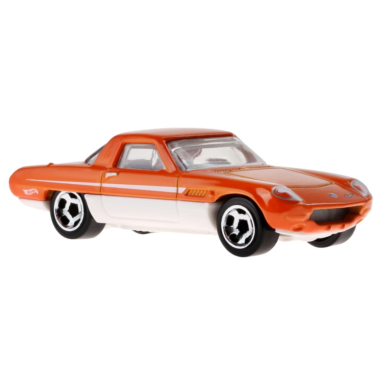 1968 Mazda Cosmo Sport 5