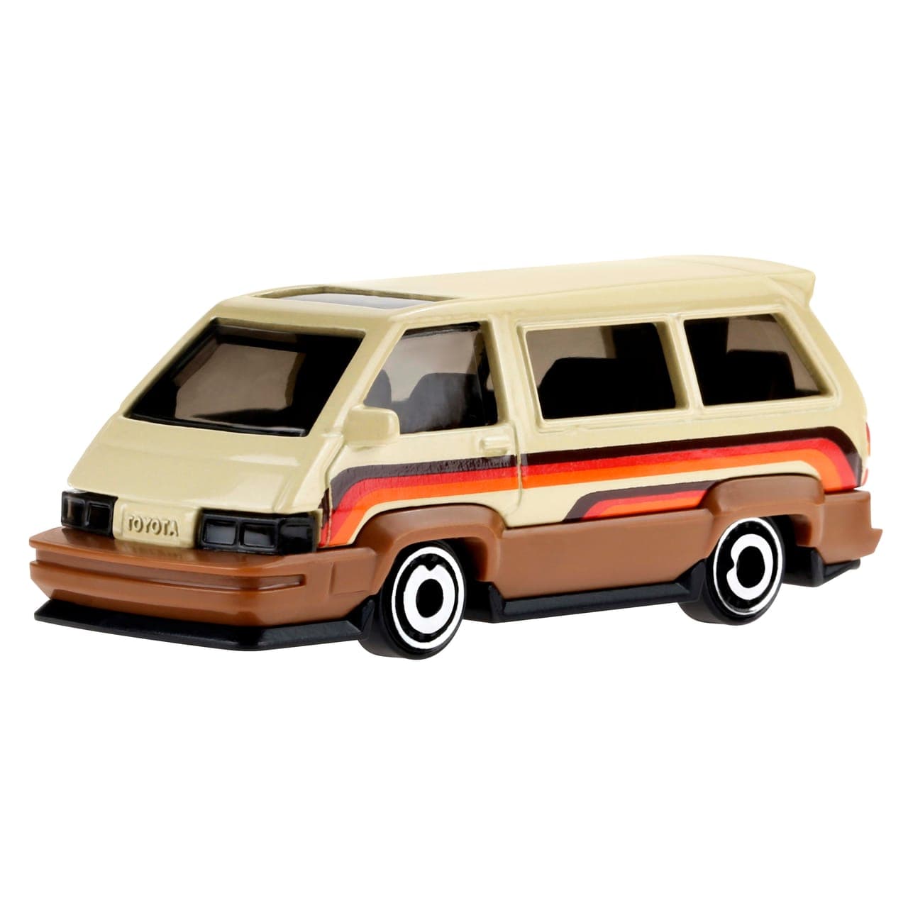 1986 Toyota Van