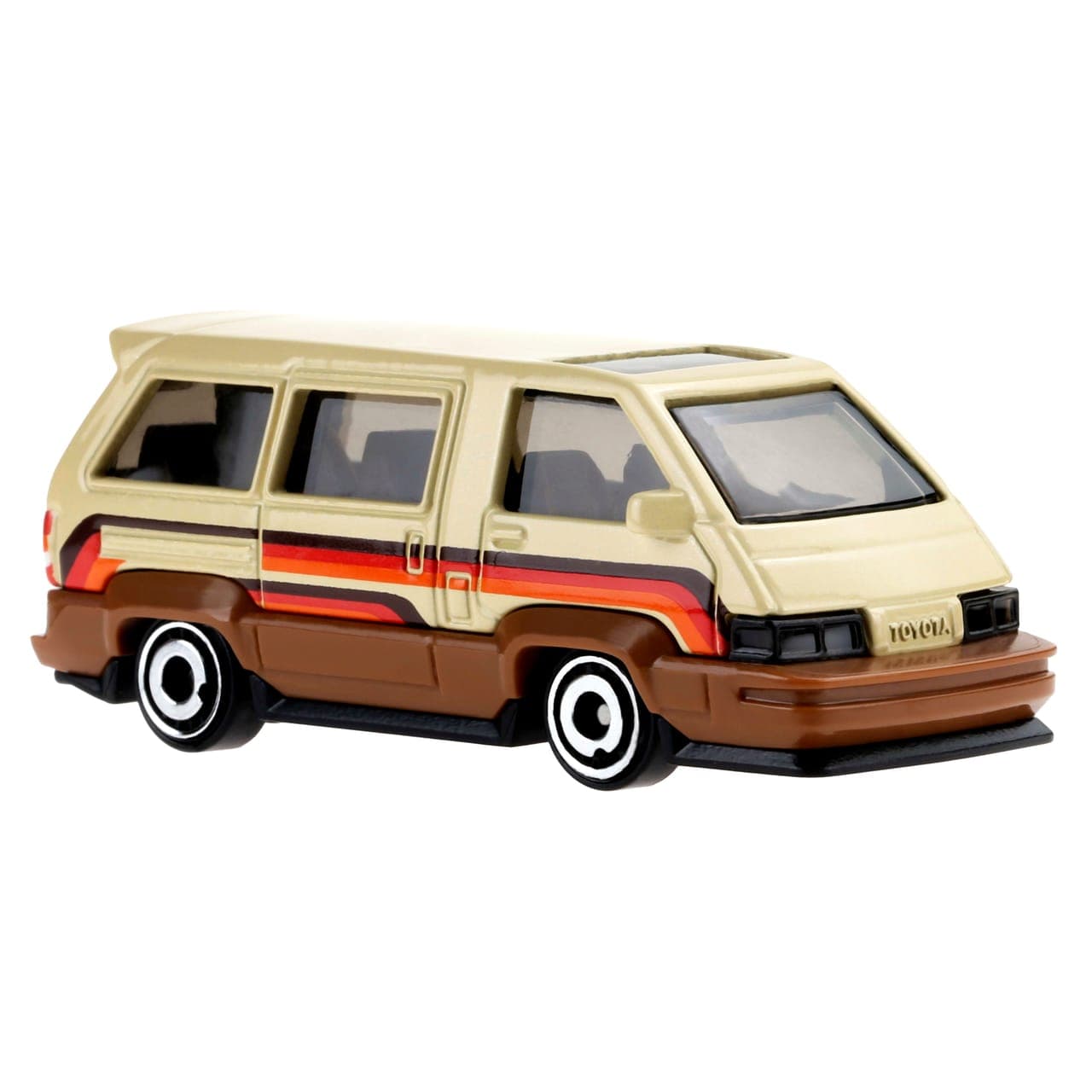 1986 Toyota Van 4
