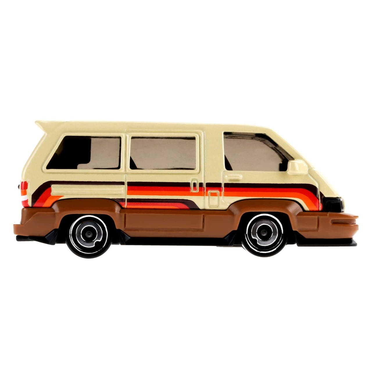 1986 Toyota Van 5
