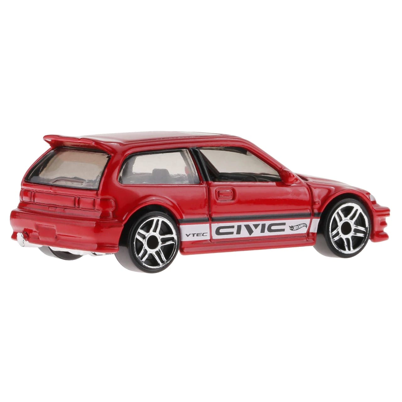 '90 Honda Civic EF 3