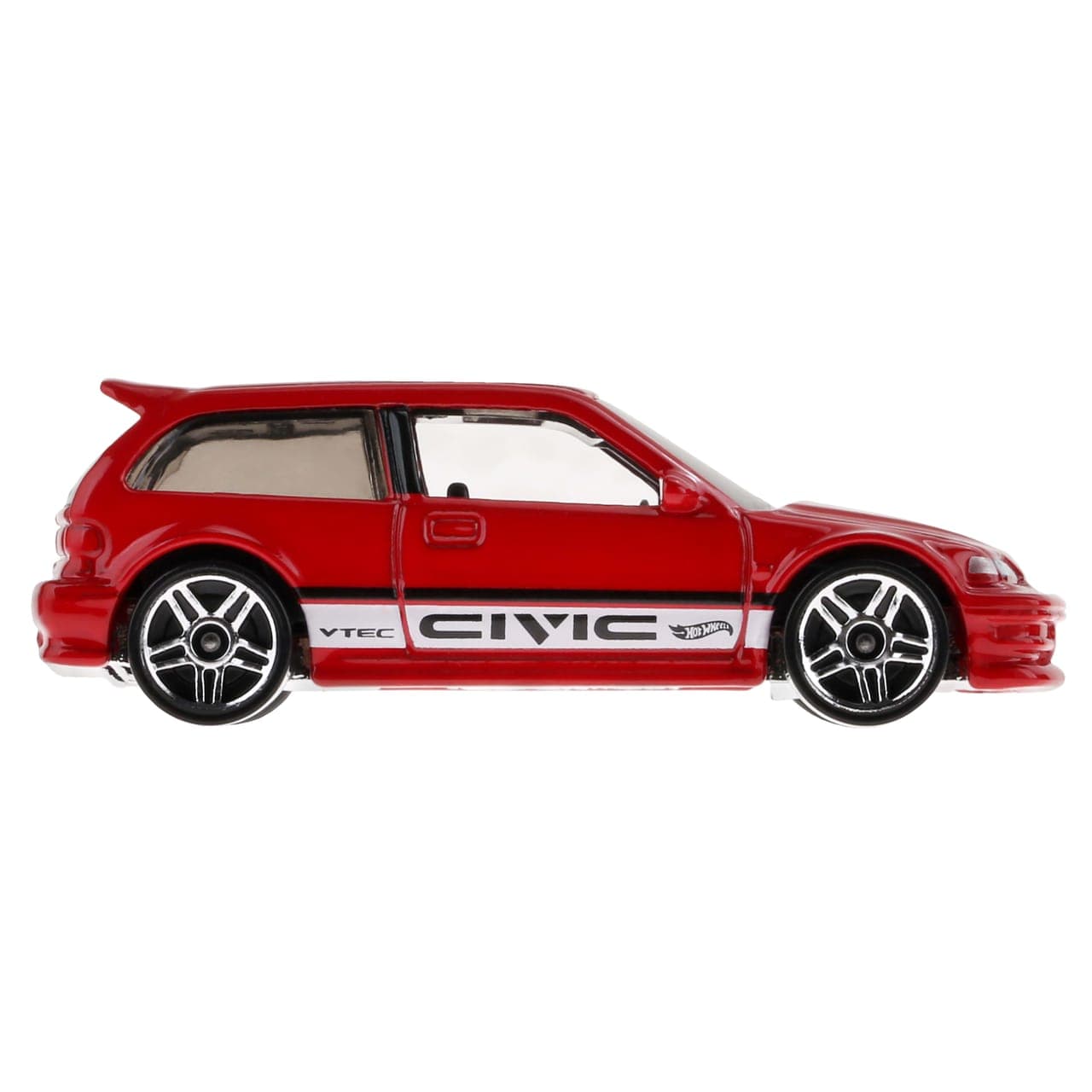 '90 Honda Civic EF 4
