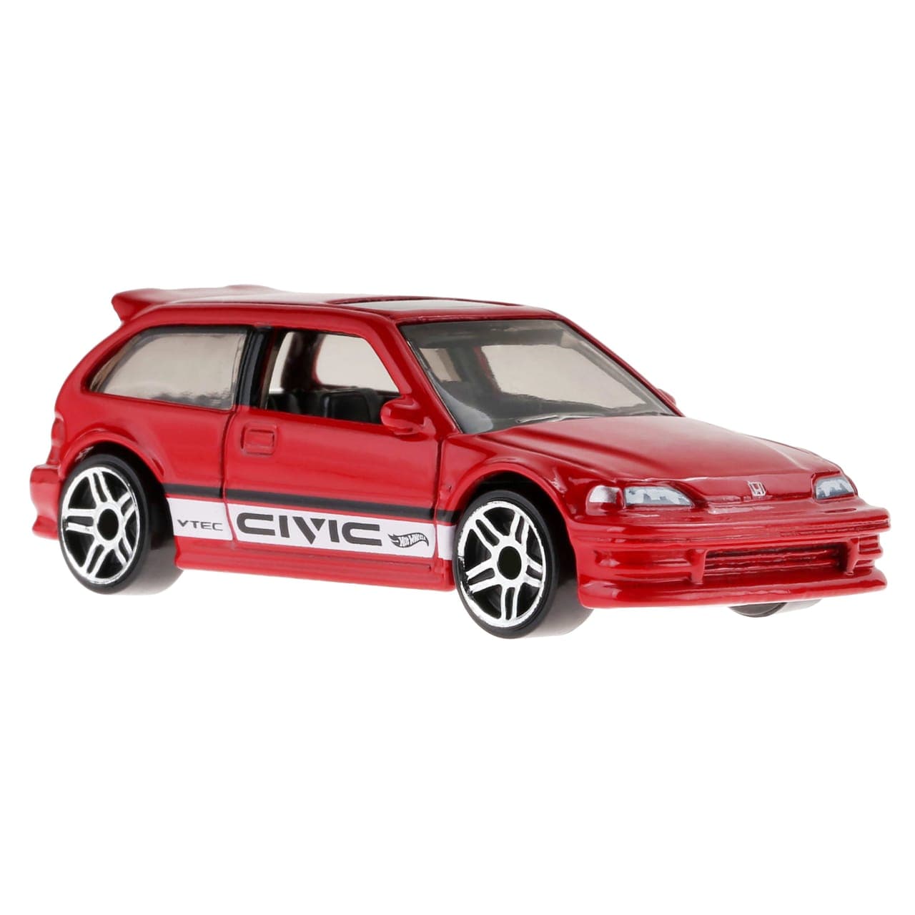 '90 Honda Civic EF 5