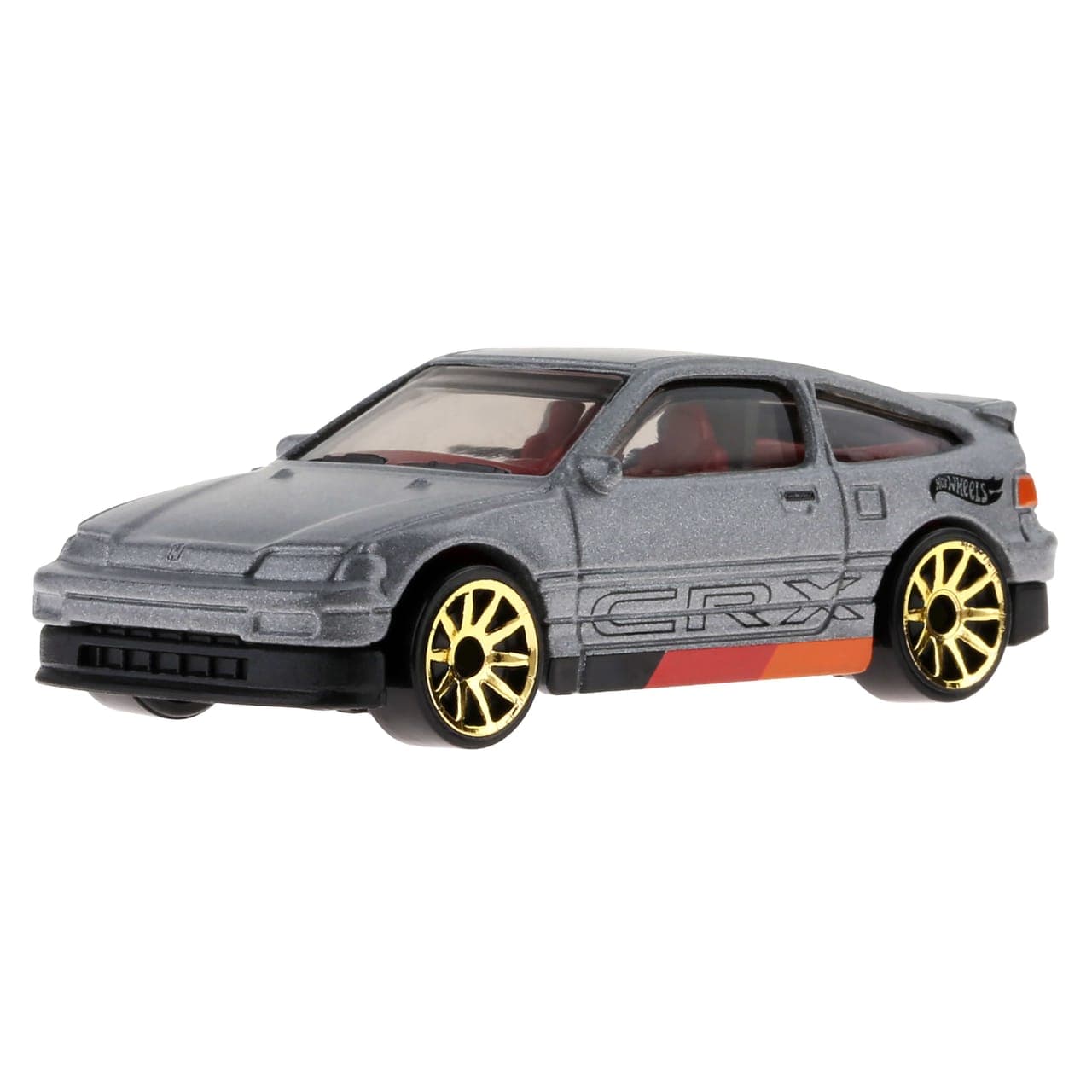 '88 Honda CR-X