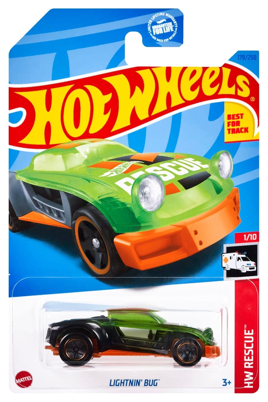 Lightnin' Bug 2