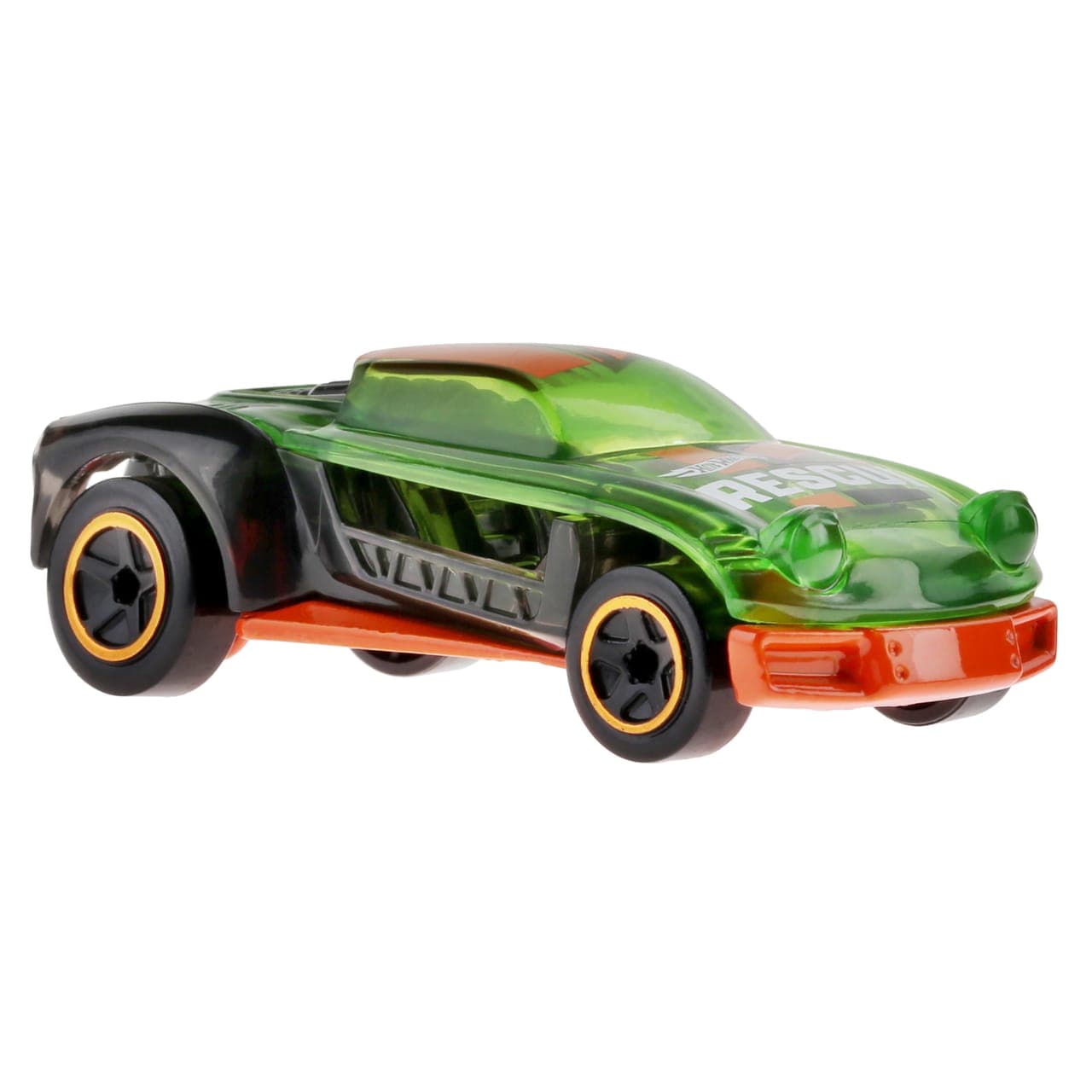 Lightnin' Bug 4