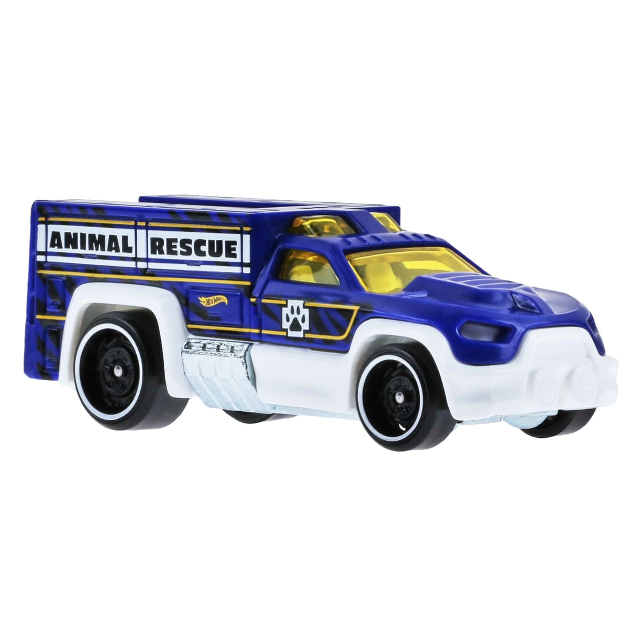 Rescue Duty 4