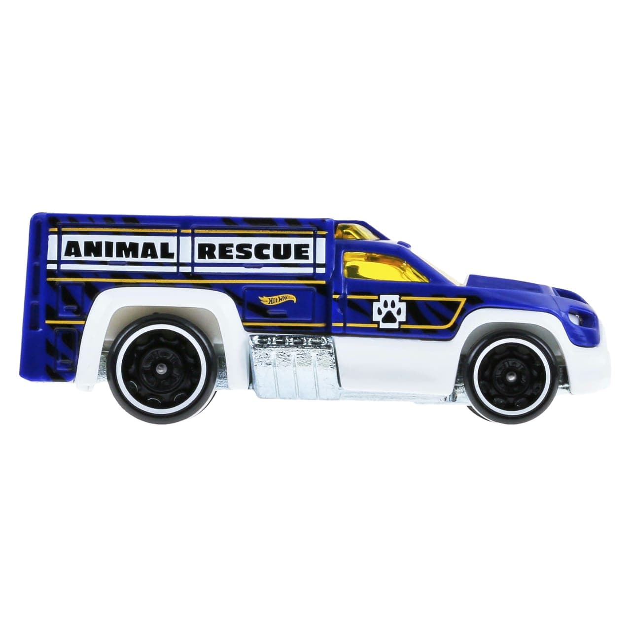 Rescue Duty 5
