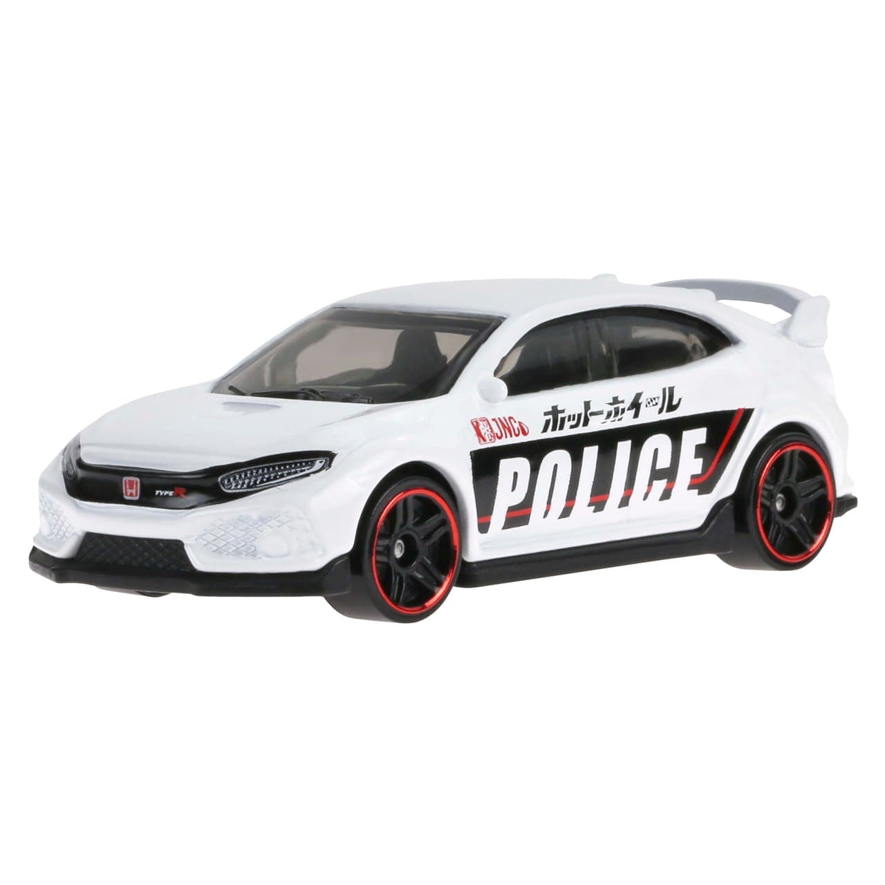 2018 Honda Civic Type R