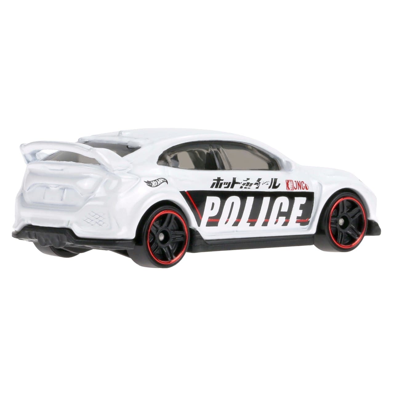 2018 Honda Civic Type R 3