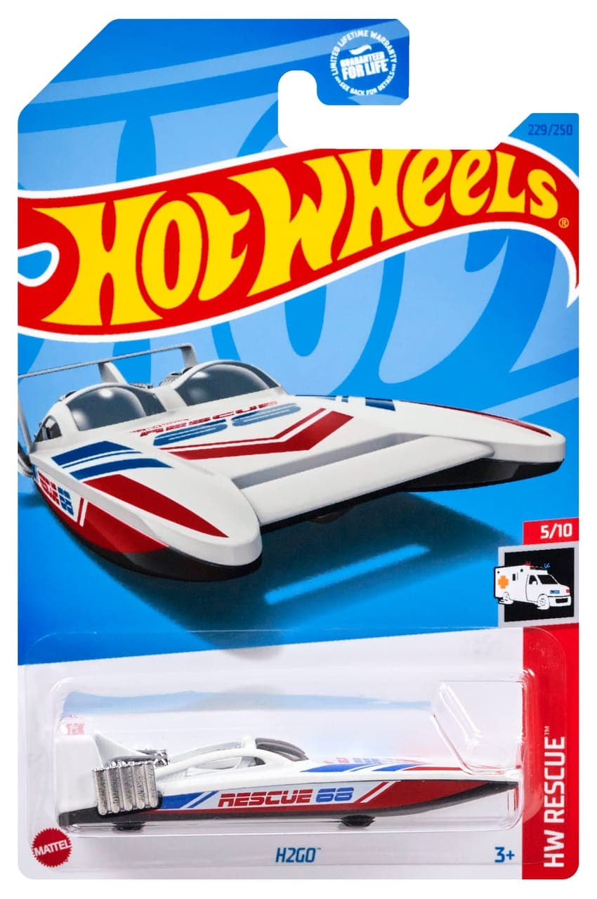 H2GO 2