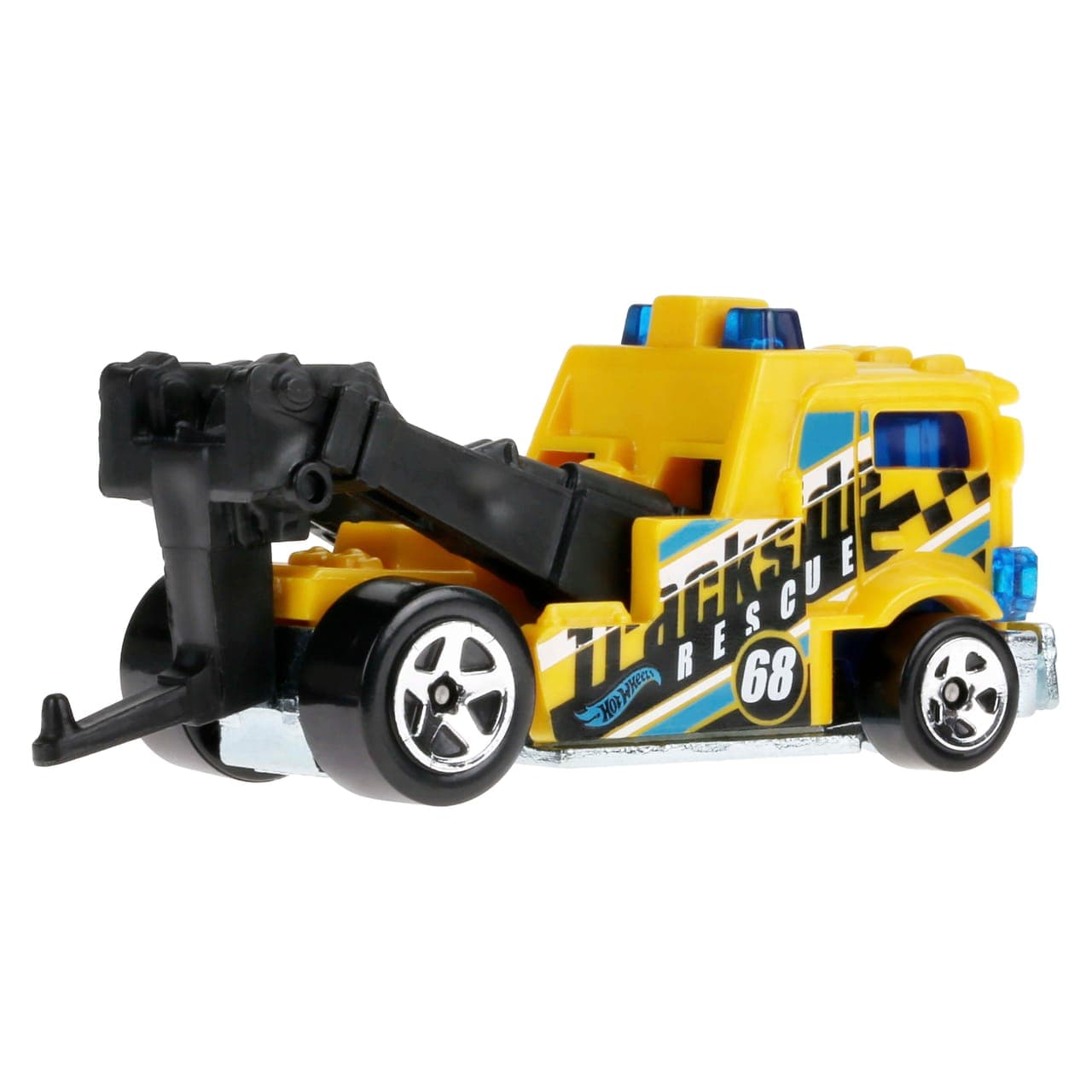 Heavy Hitcher 3