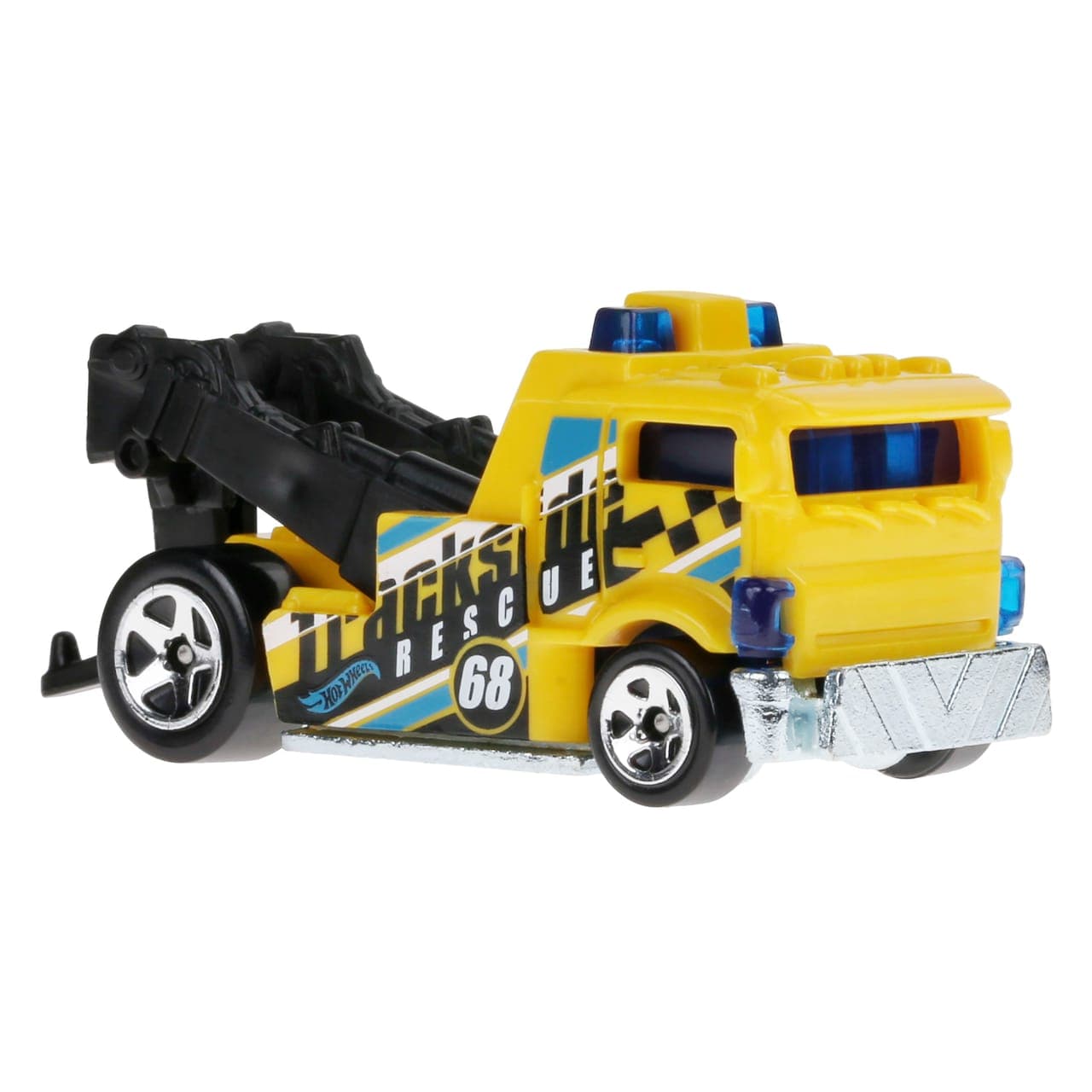 Heavy Hitcher 4