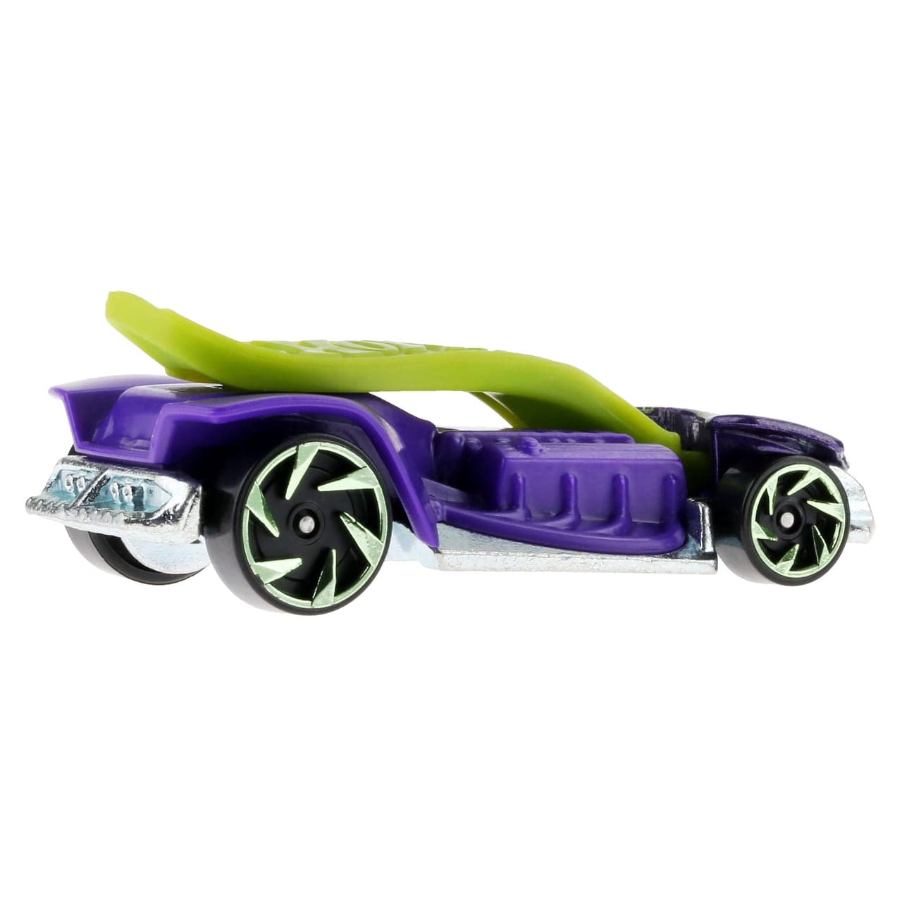Clip Rod 3