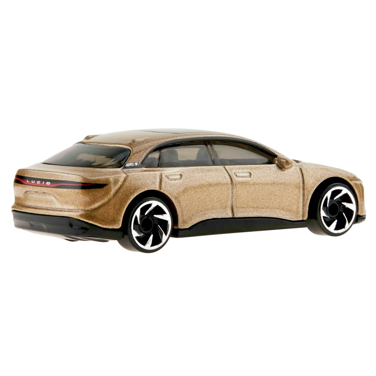 Lucid Air 3