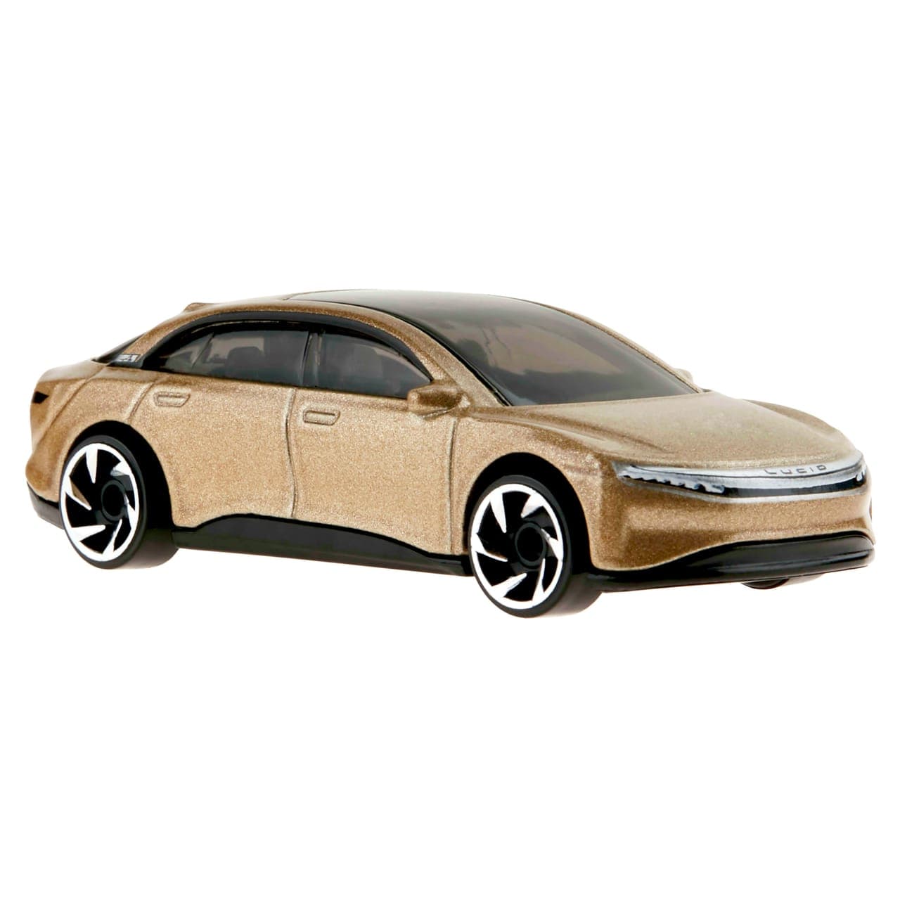 Lucid Air 4