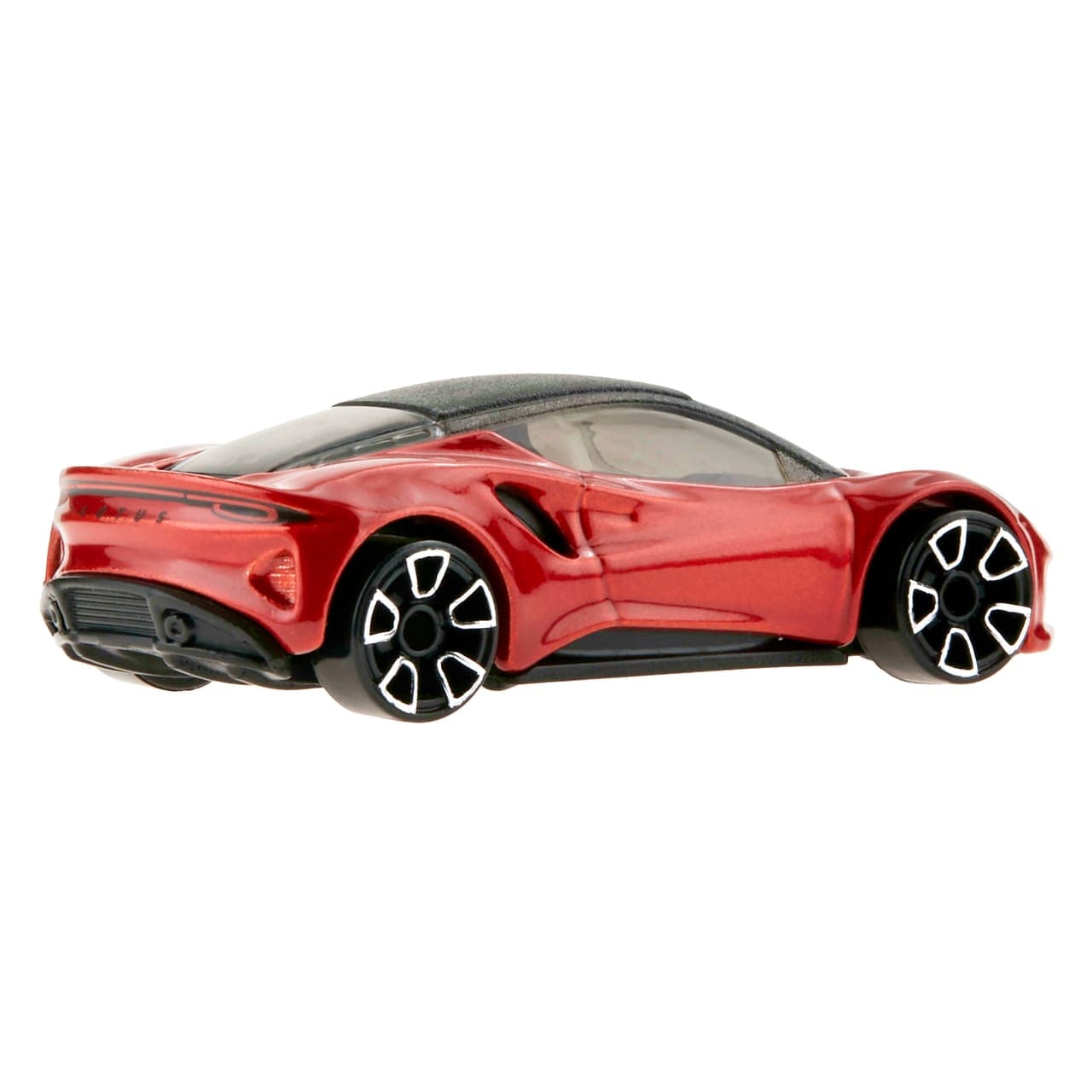 Lotus Emira 3