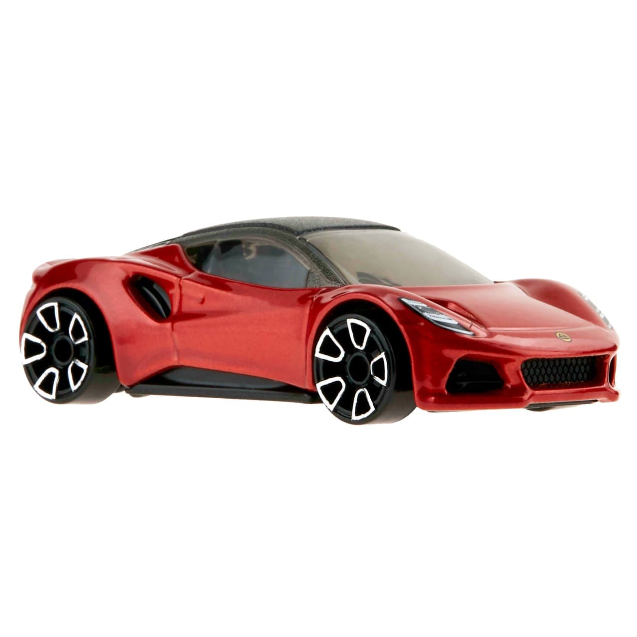 Lotus Emira 4