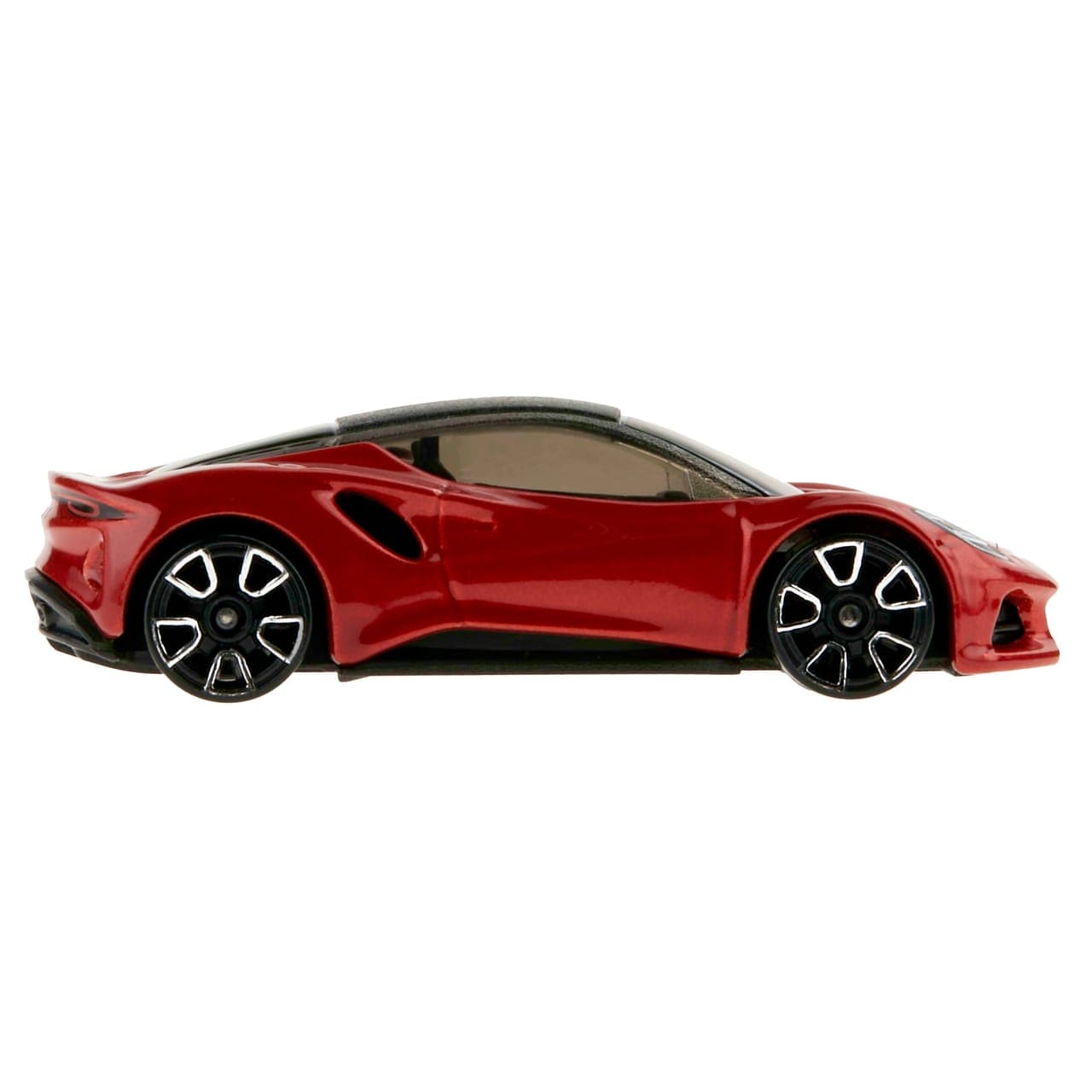 Lotus Emira 5