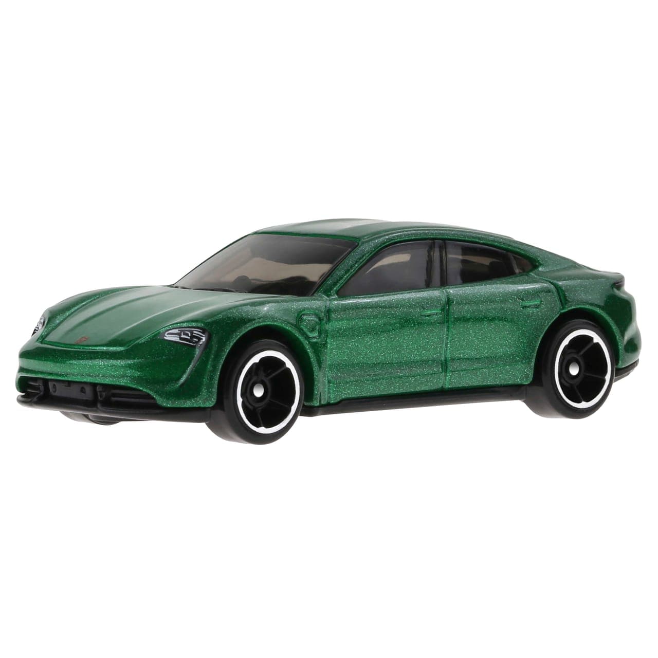 Porsche Taycan Turbo S
