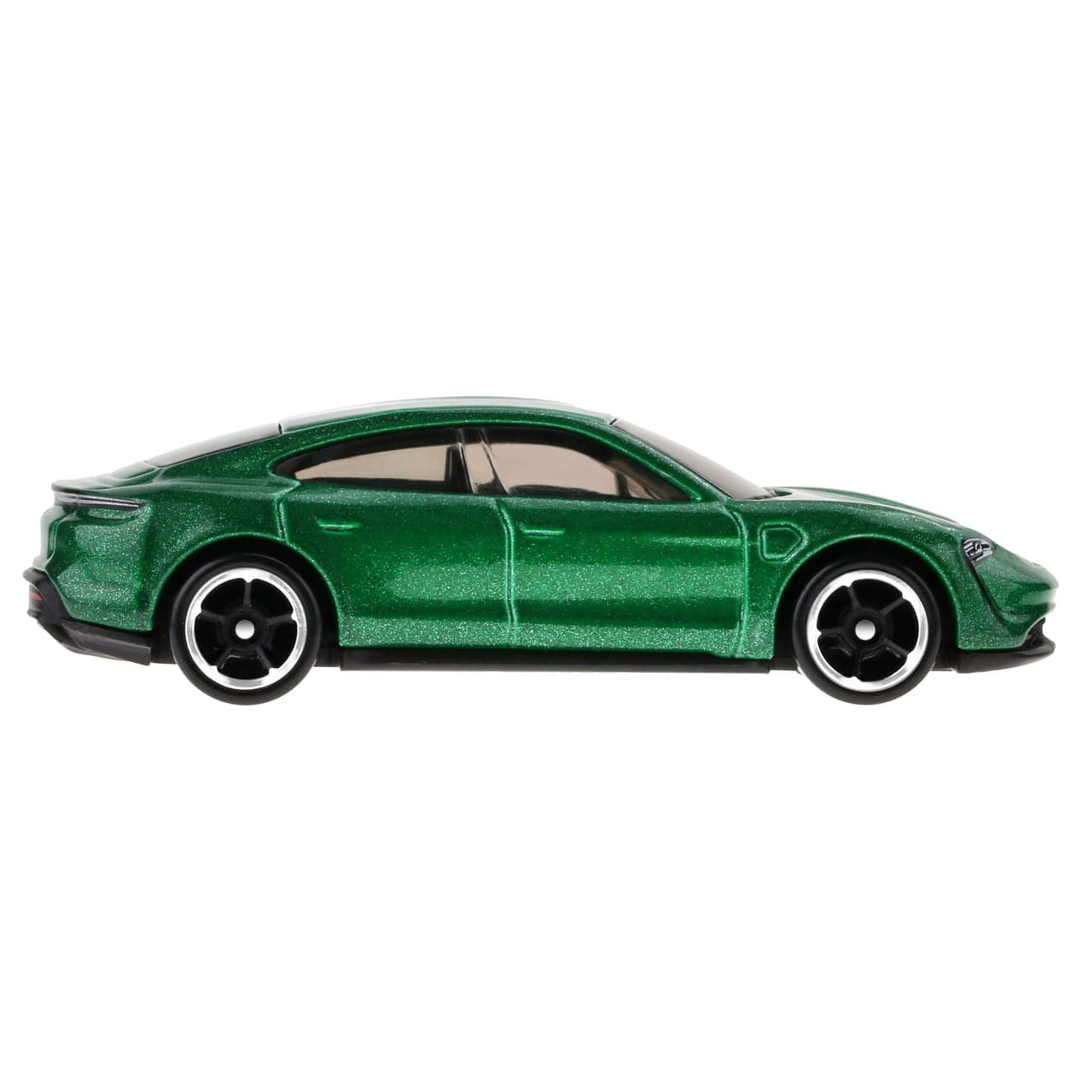 Porsche Taycan Turbo S 5