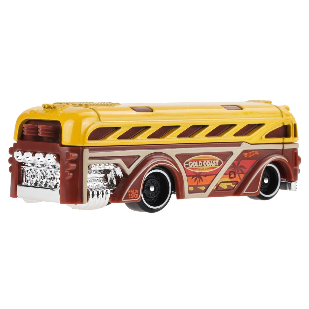 Surfin' School Bus 2