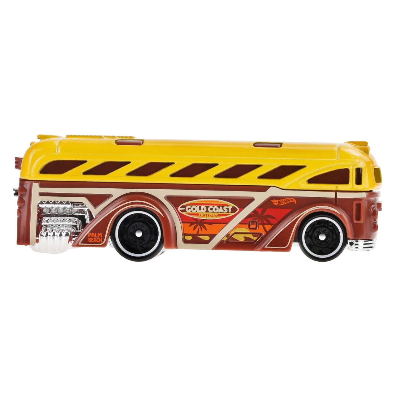 Surfin' School Bus 4