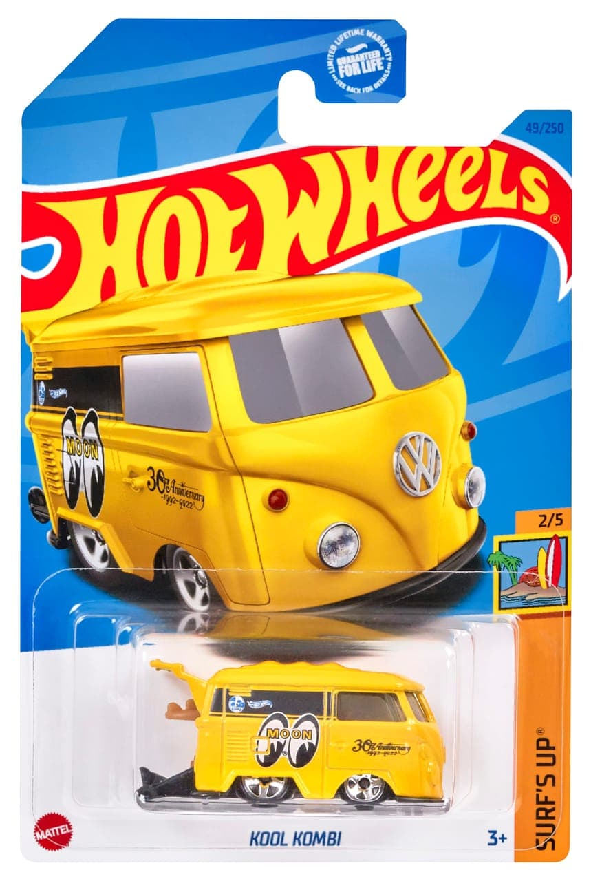 Kool Kombi 2