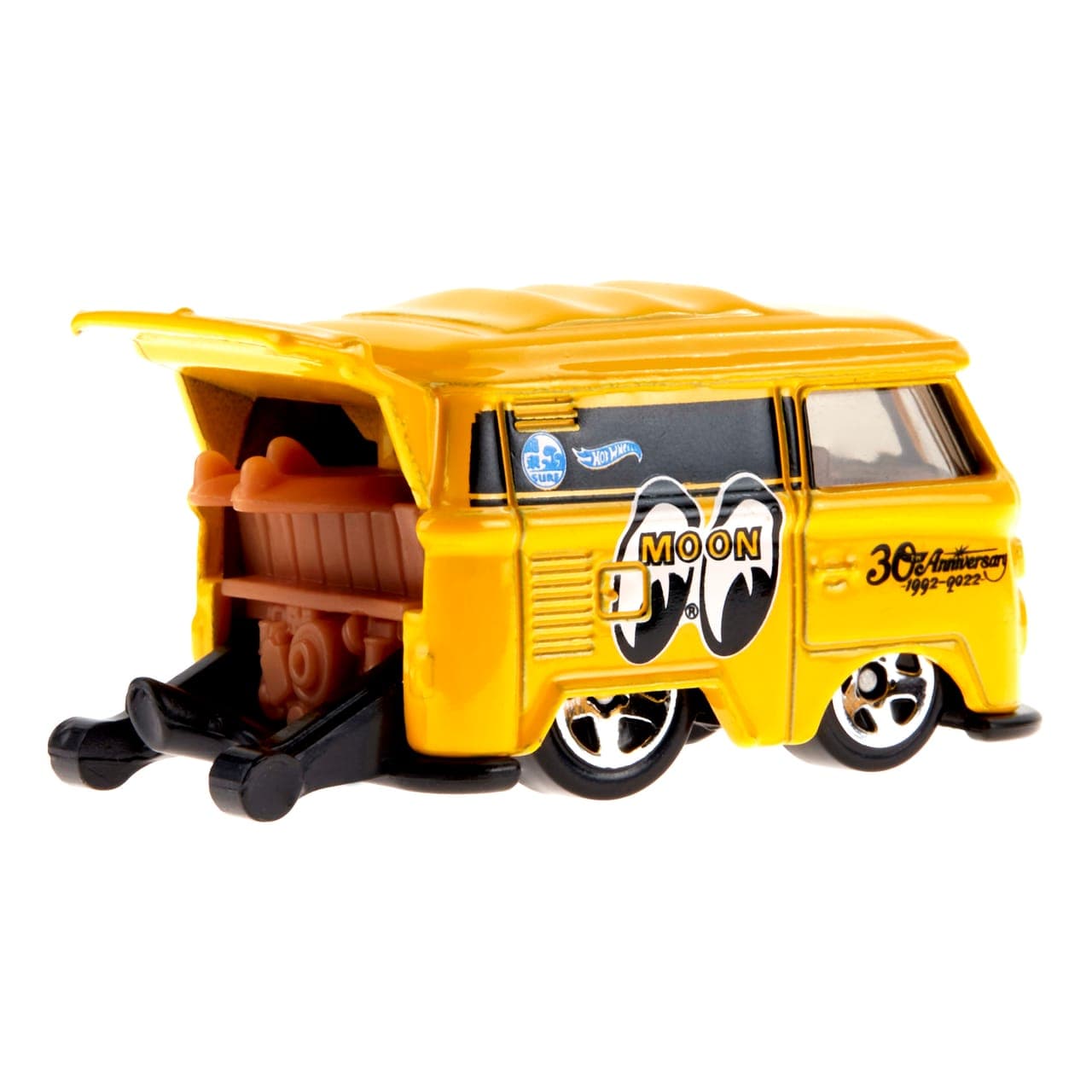 Kool Kombi 3